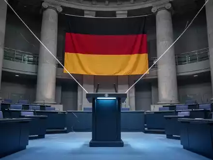 Koalitionskrise um Steuerreform: Merz und Klingbeil liefern sich Machtkampf - Foto: über boerse-global.de