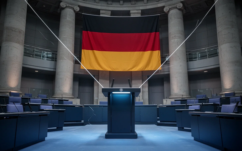 Koalitionskrise um Steuerreform: Merz und Klingbeil liefern sich Machtkampf - Foto: über boerse-global.de
