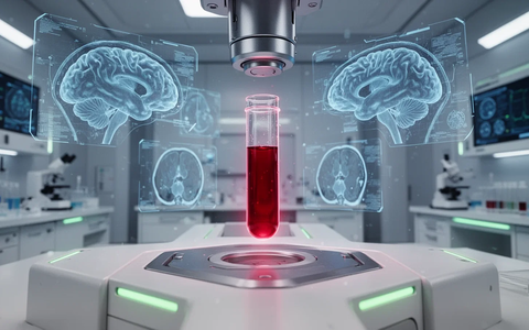 Alzheimer-Forschung: Neue Bluttests und Immuntherapien verändern den Kampf gegen Demenz - Foto: über boerse-global.de
