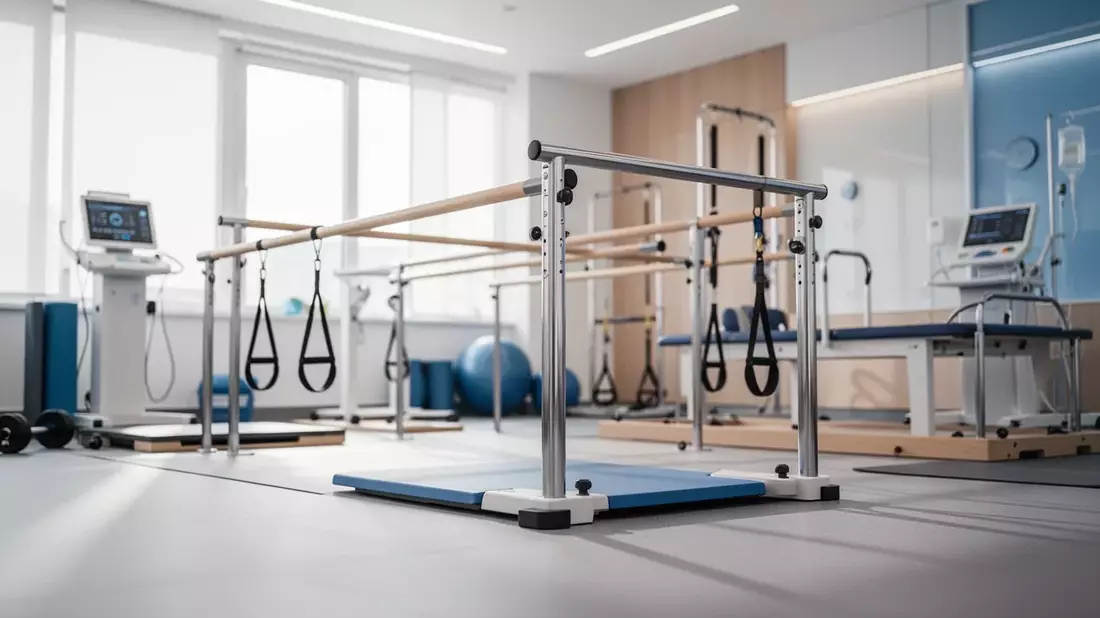 Gelenkgesundheit 2026: Von GLP-1 bis Reformer Pilates - Bild: über boerse-global.de
