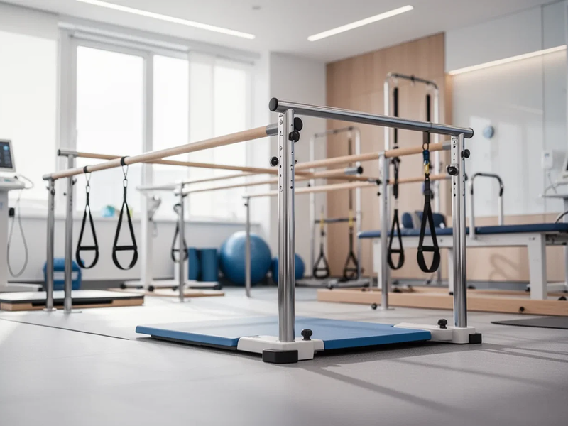 Gelenkgesundheit 2026: Von GLP-1 bis Reformer Pilates - Foto: über boerse-global.de
