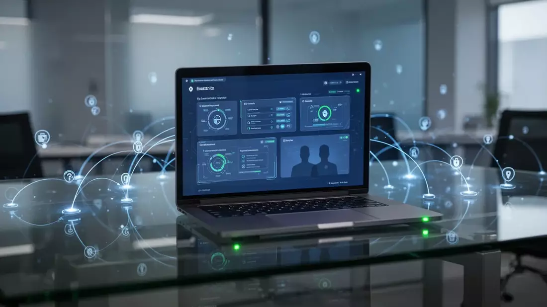ExpressVPN v14.1.0: Update bringt wichtige Sicherheits-Fixes - Bild: über boerse-global.de