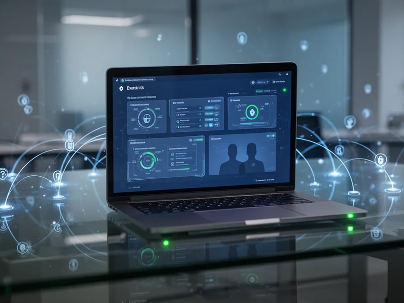 ExpressVPN v14.1.0: Update bringt wichtige Sicherheits-Fixes - Foto: über boerse-global.de