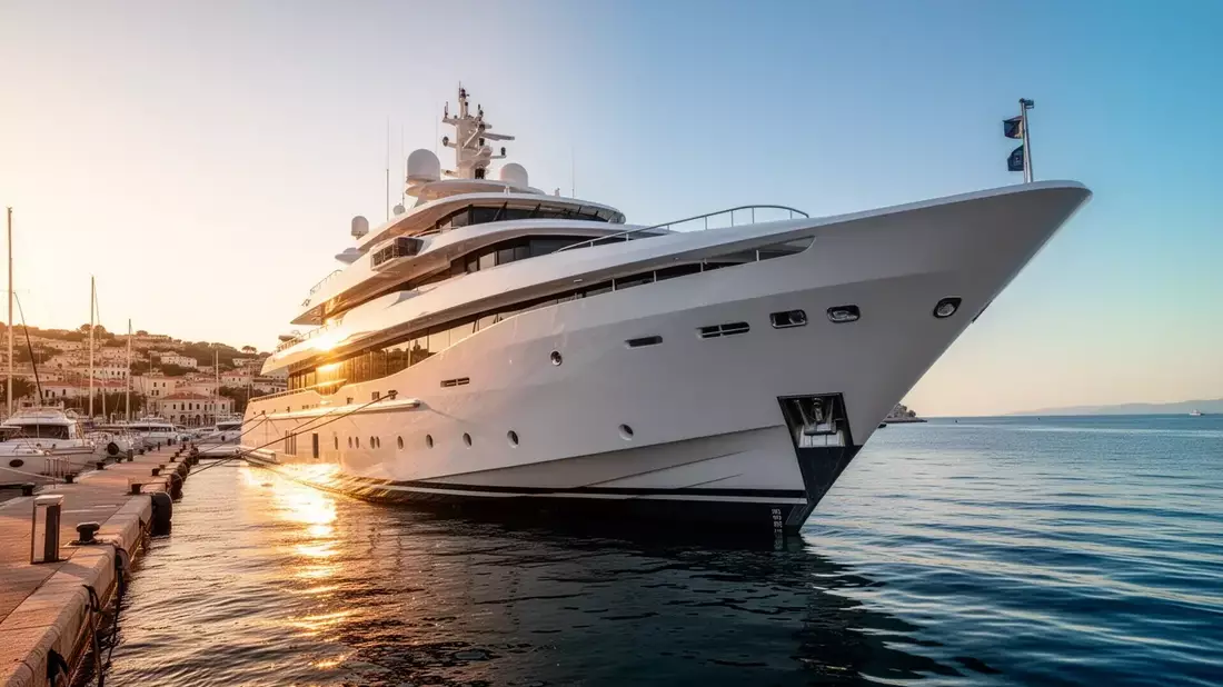 The Italian Sea Group: Auftragsbestand über 1 Milliarde Euro - Bild: über boerse-global.de