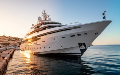 The Italian Sea Group: Auftragsbestand über 1 Milliarde Euro - Foto: über boerse-global.de