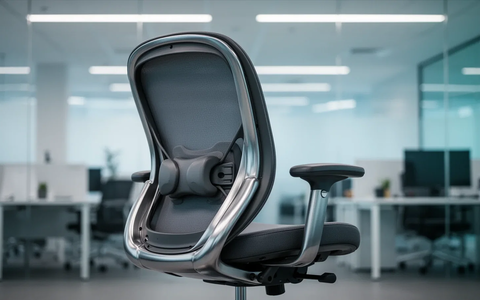 Ergonomie wird zur Pflicht: Neue Regeln für Büroarbeitsplätze ab Juni - Foto: über boerse-global.de