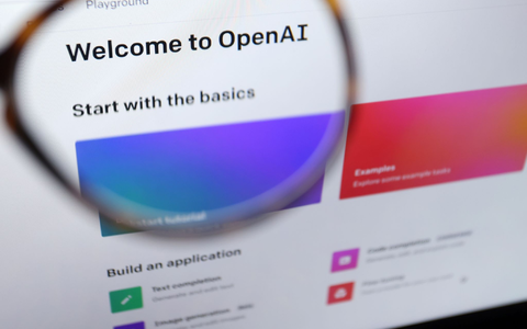 Der Betrieb der KI-Software von OpenAI ist teuer. (Archivbild) - Foto: Karl-Josef Hildenbrand/dpa