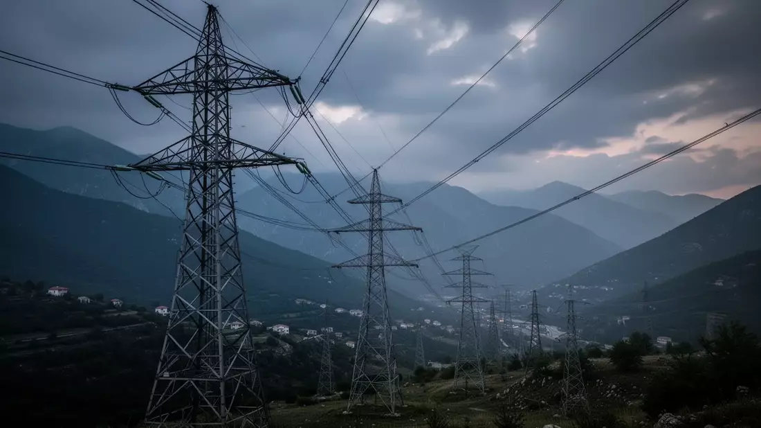 Westbalkan fordert Nachbesserung beim EU-CO2-Zoll - Bild: über boerse-global.de