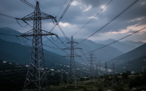 Westbalkan fordert Nachbesserung beim EU-CO2-Zoll - Foto: über boerse-global.de