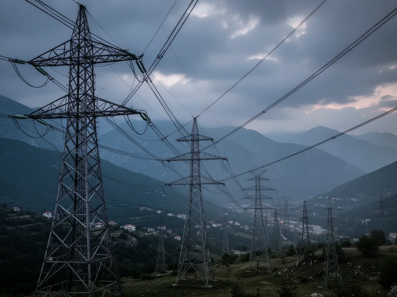 Westbalkan fordert Nachbesserung beim EU-CO2-Zoll - Foto: über boerse-global.de