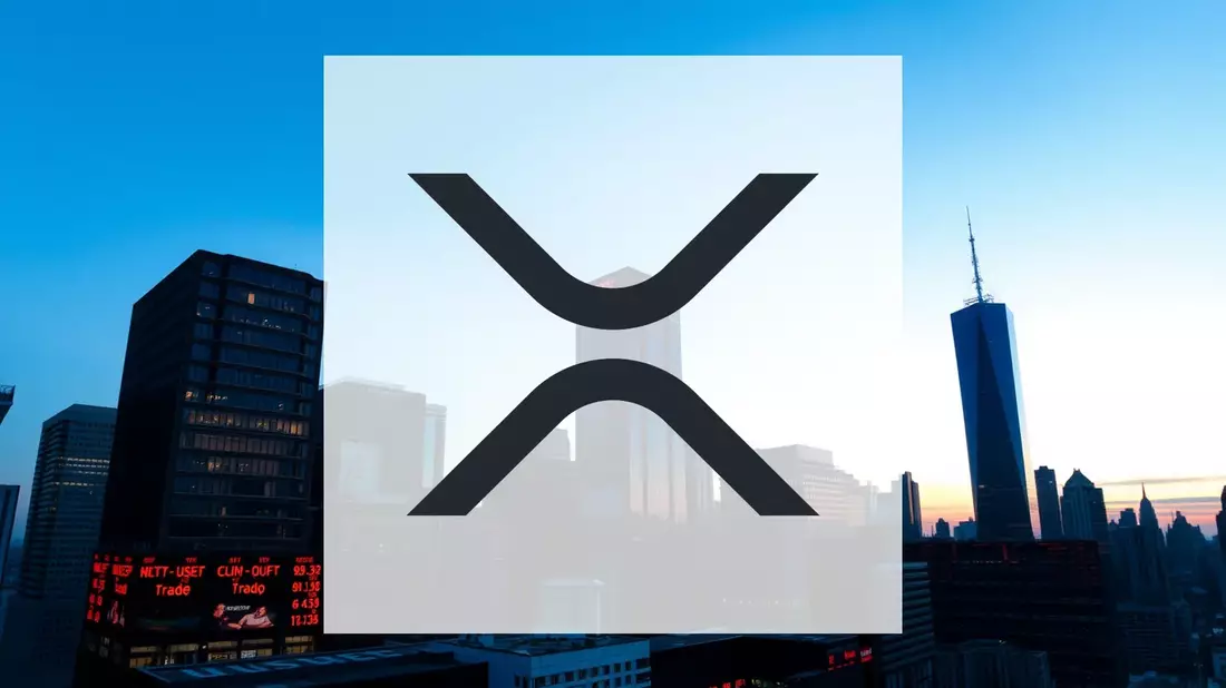 XRP’s $1.41 Purgatory: A Senate Clock Ticks as Ripple Fights Hackers and a Nasdaq Listing Nears - Bild: über boerse-global.de