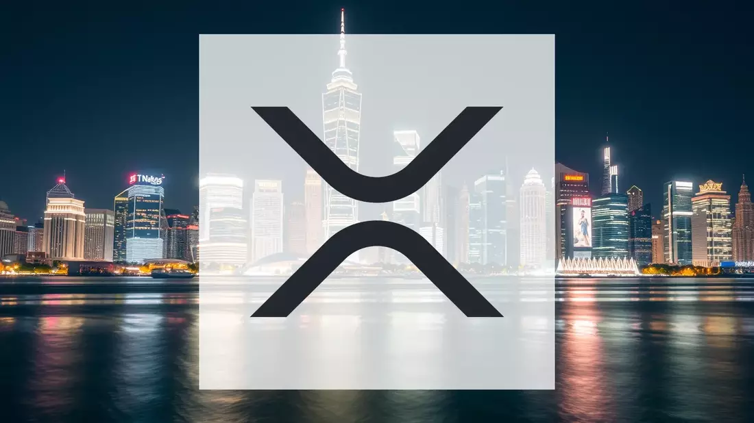 XRP: Ballenas Acumulan 570 Millones Mientras Ripple Expone a Hackers Norcoreanos y el Senado Juega Contra el Reloj - Bild: über boerse-global.de