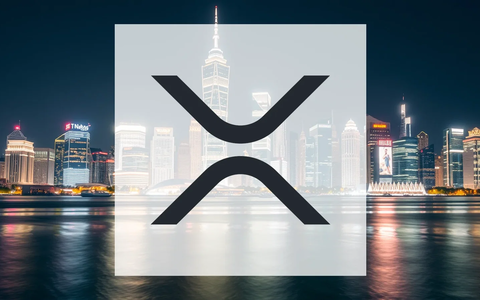 XRP: Ballenas Acumulan 570 Millones Mientras Ripple Expone a Hackers Norcoreanos y el Senado Juega Contra el Reloj - Foto: über boerse-global.de