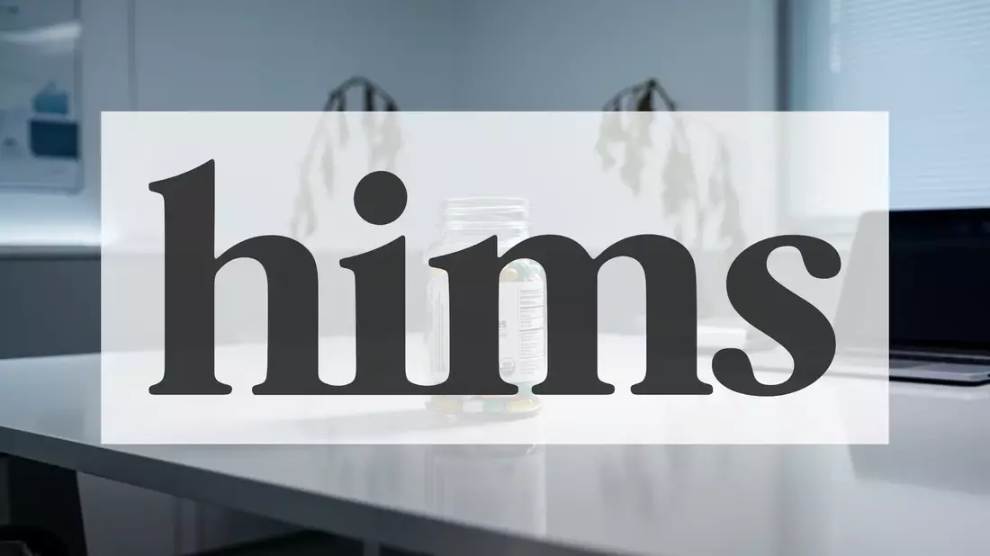 Hims & Hers: 3,79% Minus auf 26,37 Dollar - Bild: über boerse-global.de