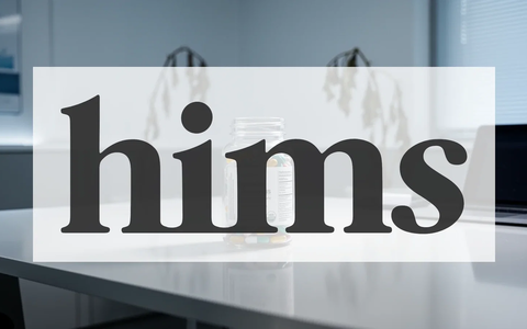 Hims & Hers: 3,79% Minus auf 26,37 Dollar - Foto: über boerse-global.de