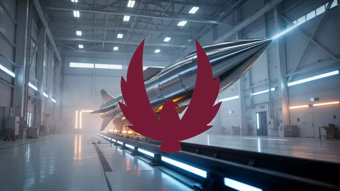 Kratos Defense: Hypersonic-Sparte verdoppelt sich 2026 - Bild: über boerse-global.de