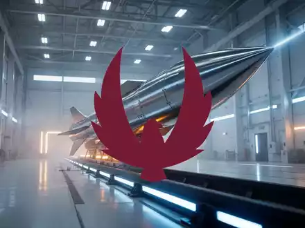 Kratos Defense: Hypersonic-Sparte verdoppelt sich 2026 - Foto: über boerse-global.de