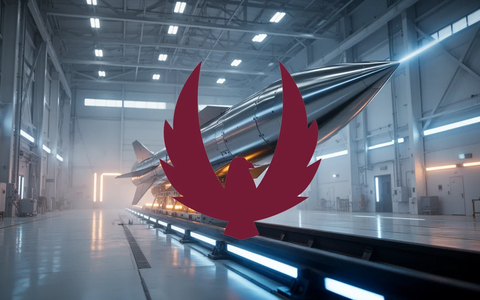 Kratos Defense: Hypersonic-Sparte verdoppelt sich 2026 - Foto: über boerse-global.de