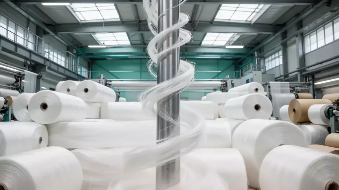 Lenzing: Bilanzvorlage im Mai 2026 - Bild: über boerse-global.de