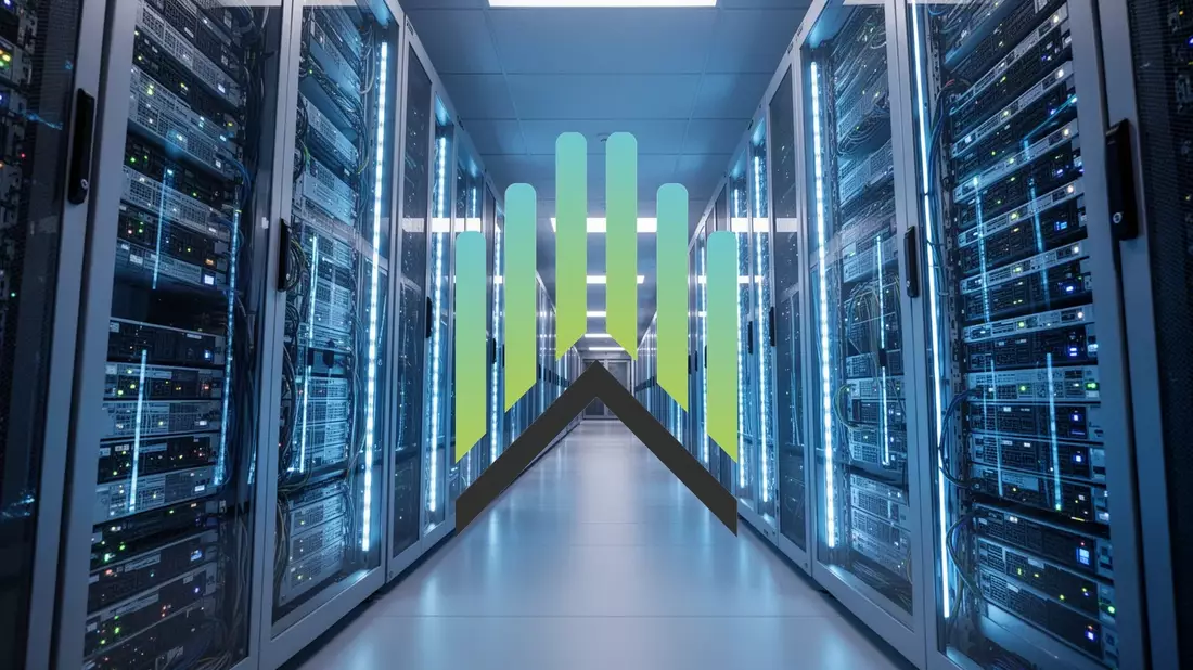Northern Data: VAE-Genehmigung am 29. April erteilt - Bild: über boerse-global.de