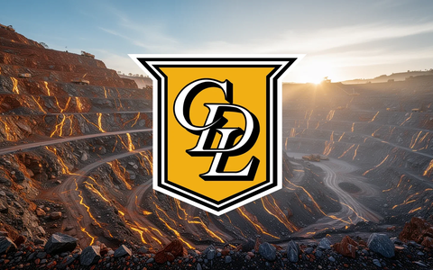 Coeur Mining: 64% Aufschlag zum $28,05-Ziel - Foto: über boerse-global.de