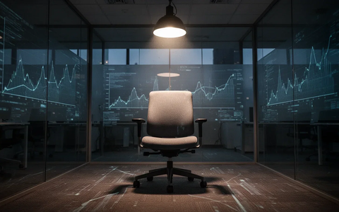 Neue Ära im Arbeitsschutz: Psychische Belastung wird zum Hauptrisiko - Foto: über boerse-global.de