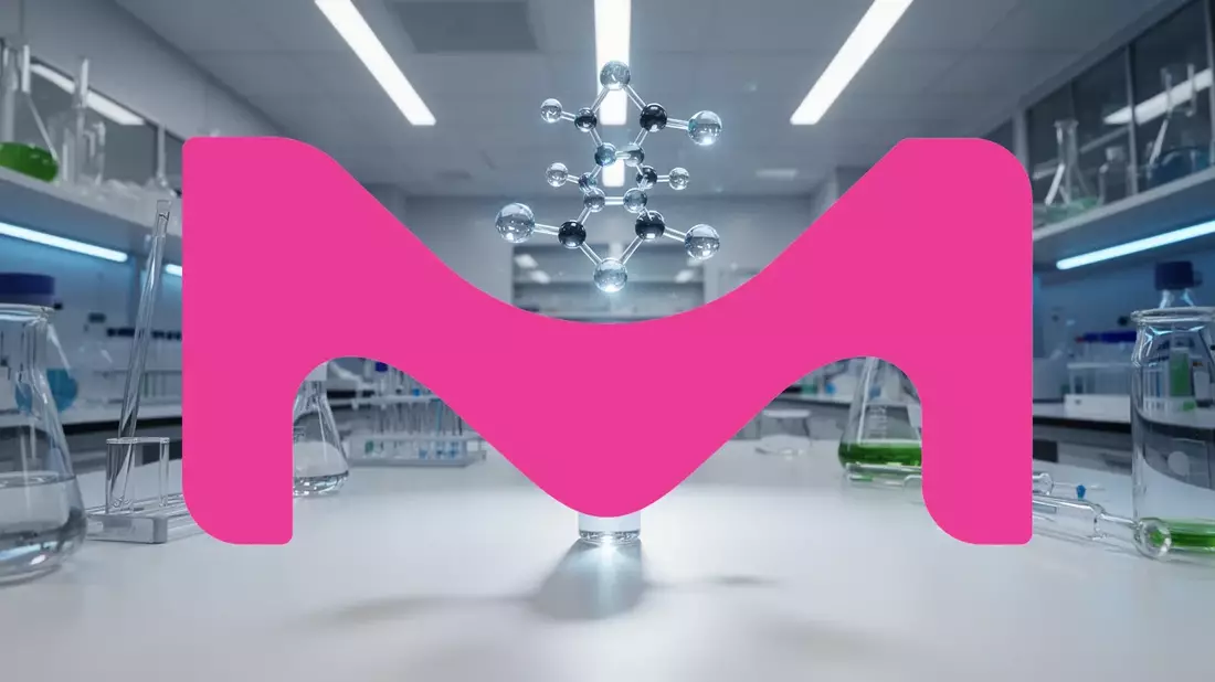Merck Aktie: JPMorgan bestätigt Overweight-Rating - Bild: über boerse-global.de