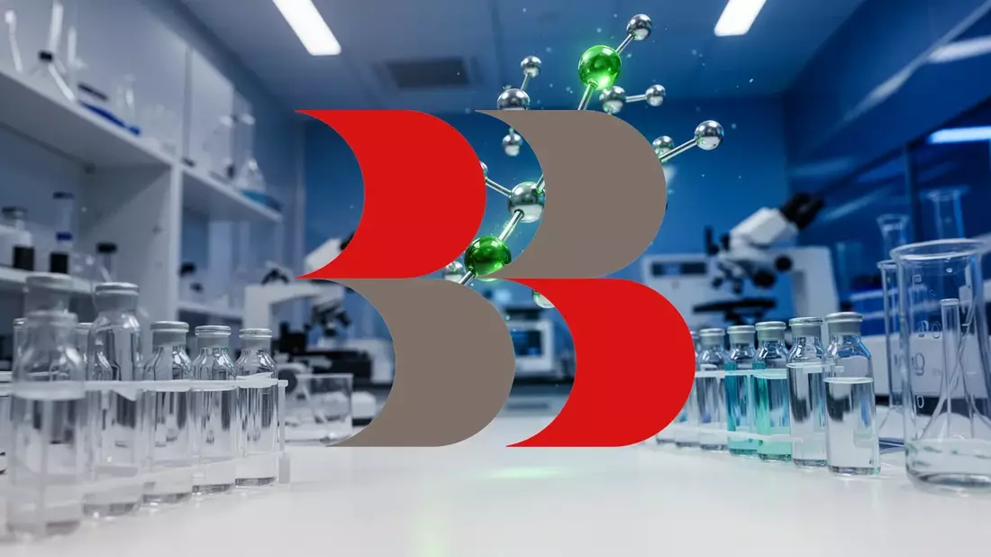 BB Biotech: AlphaValue hebt Kursziel an - Bild: über boerse-global.de
