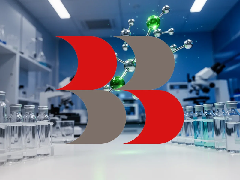 BB Biotech: AlphaValue hebt Kursziel an - Foto: über boerse-global.de