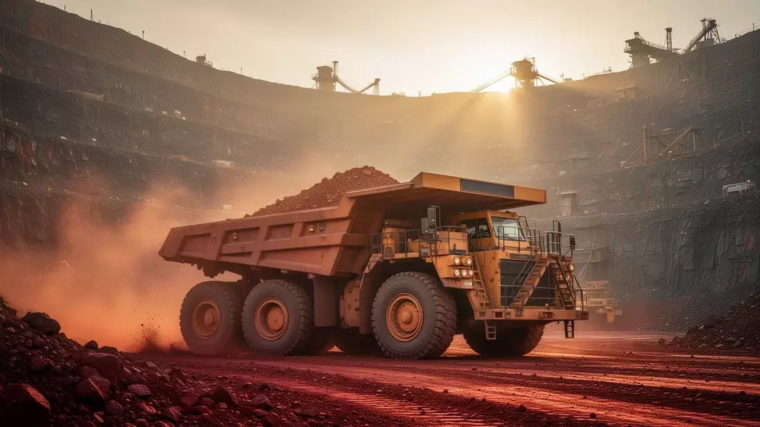Freeport-McMoRan Aktie: Bank of America hebt auf $81 - Bild: über boerse-global.de