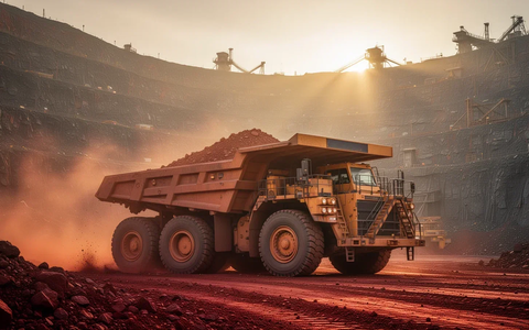 Freeport-McMoRan Aktie: Bank of America hebt auf $81 - Foto: über boerse-global.de