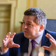 Die Sachsen-Anhalter sollen sehen, dass sich Sven Schulze (CDU) für sie einsetzt - in Magdeburg, aber auch in Berlin und Brüssel. - Foto: Klaus-Dietmar Gabbert/dpa