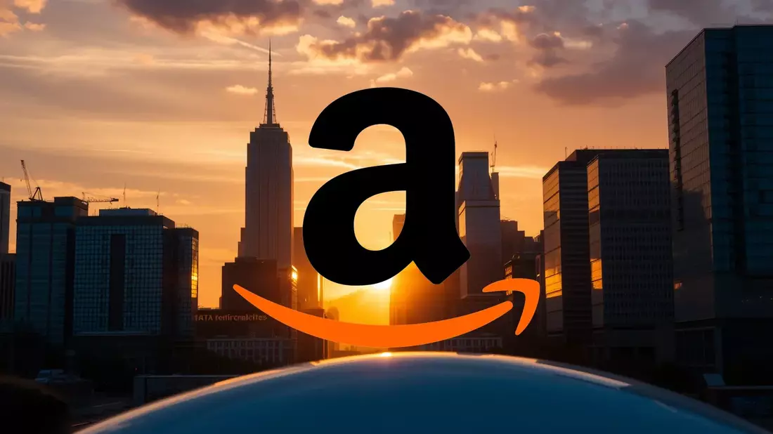Amazon desata una tormenta perfecta: récord de márgenes, asalto logístico y 200.000 millones para la IA - Bild: über boerse-global.de