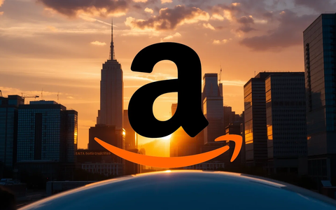 Amazon desata una tormenta perfecta: récord de márgenes, asalto logístico y 200.000 millones para la IA - Foto: über boerse-global.de