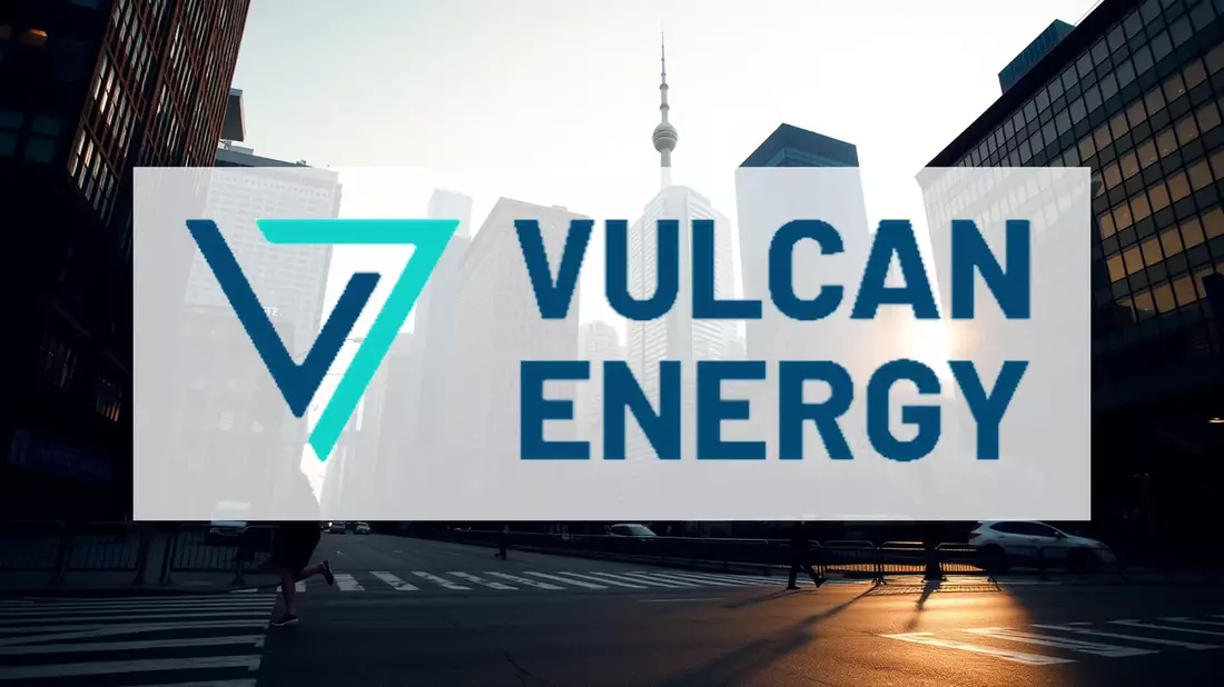 Vulcan Energy's Frankfurt Lithium Plant Takes Shape as €1.2 Billion Loan Hangs in the Balance - Bild: über boerse-global.de