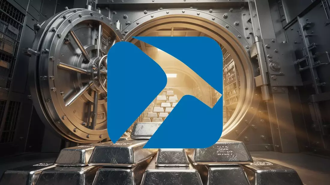 Pan American Silver: 1 Milliarde Dollar Ausschüttung 2026 - Bild: über boerse-global.de