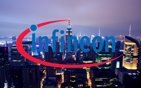 Infineon’s Twin Engines: Automotive Dominance and AI Ambition Power Shares to a New Peak - Foto: über boerse-global.de