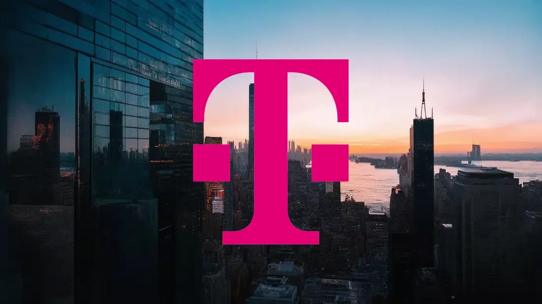 Deutsche Telekom’s Glass Fibre Triumph Overshadowed by Labour Strife and Share Slump - Bild: über boerse-global.de
