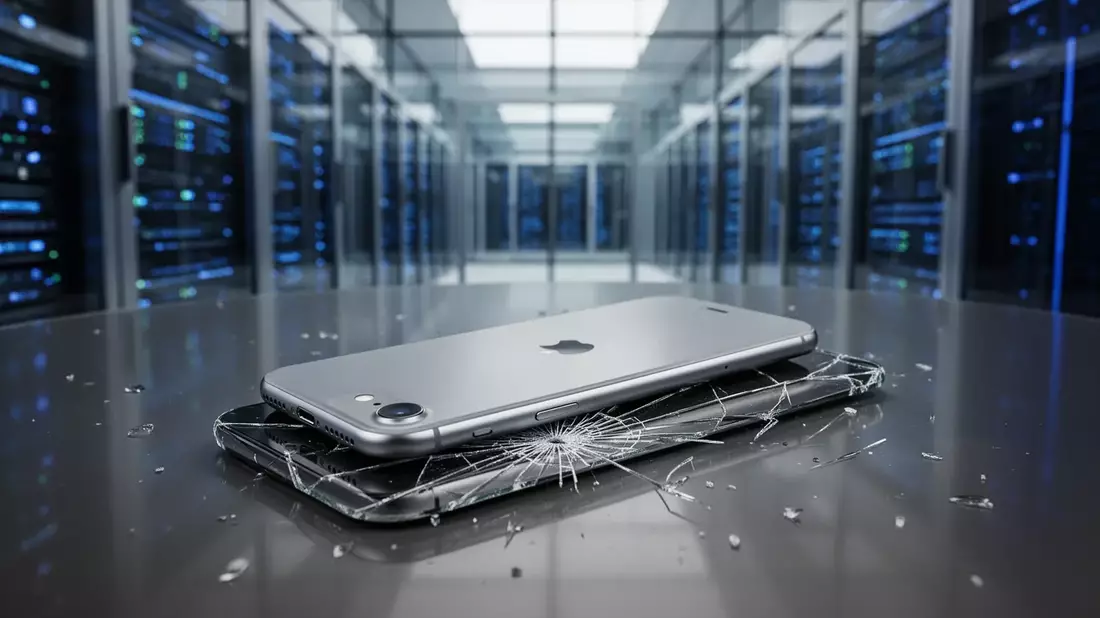 Apple einigt sich auf 250 Millionen Euro Vergleich wegen KI-Versprechen - Bild: über boerse-global.de