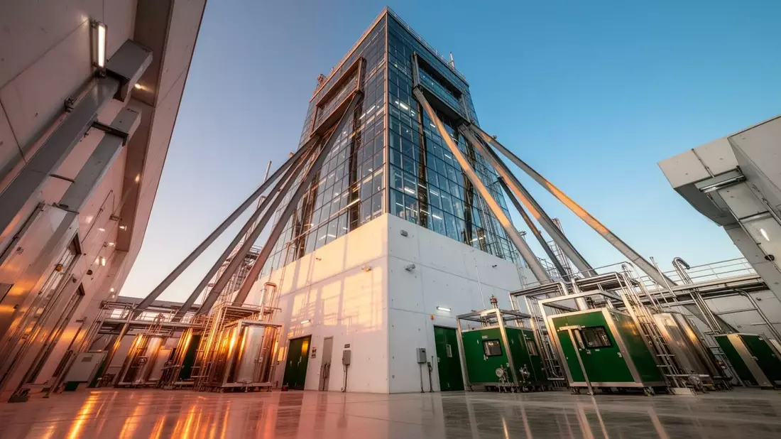 Intertek: 54 Prozent Prämie von EQT - Bild: über boerse-global.de