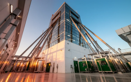 Intertek: 54 Prozent Prämie von EQT - Foto: über boerse-global.de