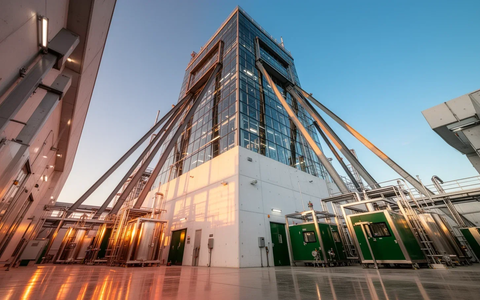 Intertek: 54 Prozent Prämie von EQT - Foto: über boerse-global.de