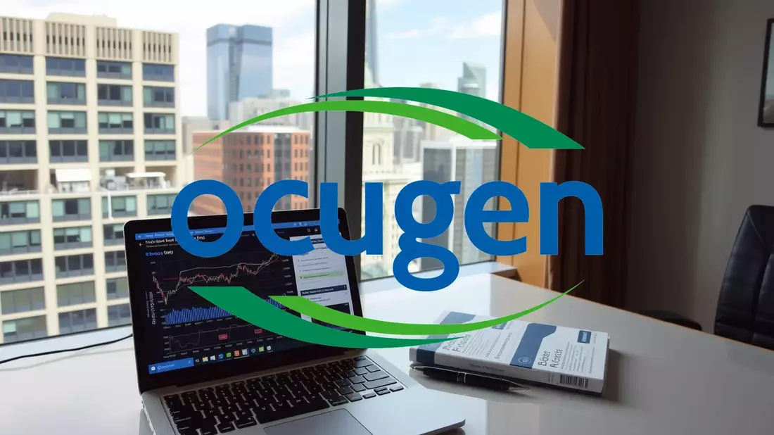 Ocugen’s Convertible Debt Deal Funds a Pipeline Push, but Investors Balk at Dilution Risk - Bild: über boerse-global.de