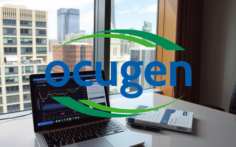 Ocugen’s Convertible Debt Deal Funds a Pipeline Push, but Investors Balk at Dilution Risk - Foto: über boerse-global.de