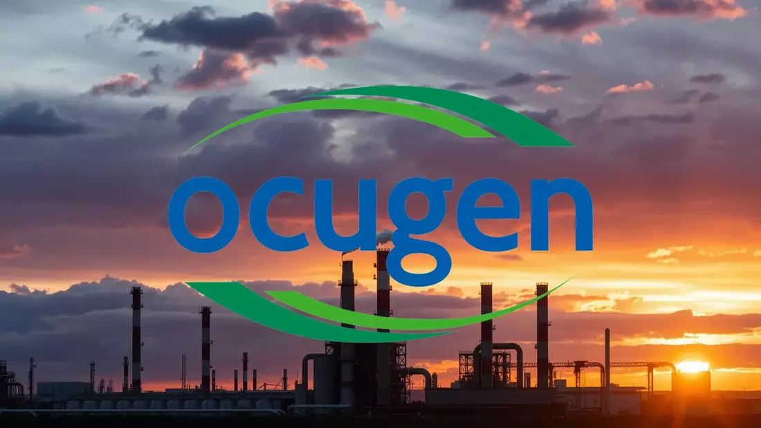Ocugen: El calendario judicial y regulatorio marca el ritmo de la biotecnológica - Bild: über boerse-global.de