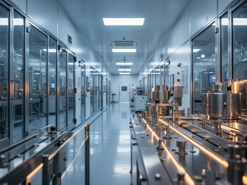 VanEck Semiconductor UCITS ETF: Top-10 im Mai erreicht - Foto: über boerse-global.de