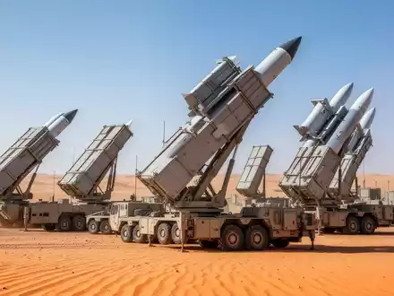 RTX: 4,01 Milliarden für Qatar-Patriot-Deal - Foto: über boerse-global.de