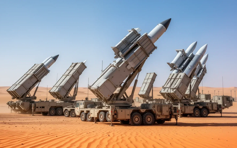 RTX: 4,01 Milliarden für Qatar-Patriot-Deal - Foto: über boerse-global.de
