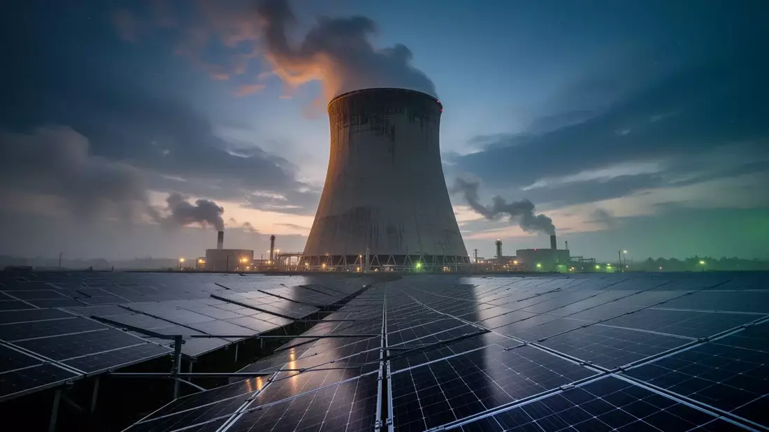 VanEck Uranium+Nuclear Energy ETF: Danelfin vergibt Buy-Rating - Bild: über boerse-global.de