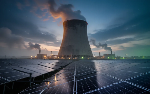 VanEck Uranium+Nuclear Energy ETF: Danelfin vergibt Buy-Rating - Foto: über boerse-global.de